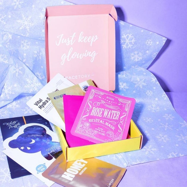 21 Beauty Subscription Boxes To Treat Yourself To This Year