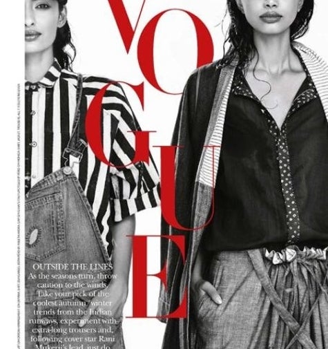 Get Over The Jenners And Hadids Check Out These Desi Models Killing It Internationally Vogue india aims to keep you updated with the biggest movements in fashion and beauty. check out these desi models killing it