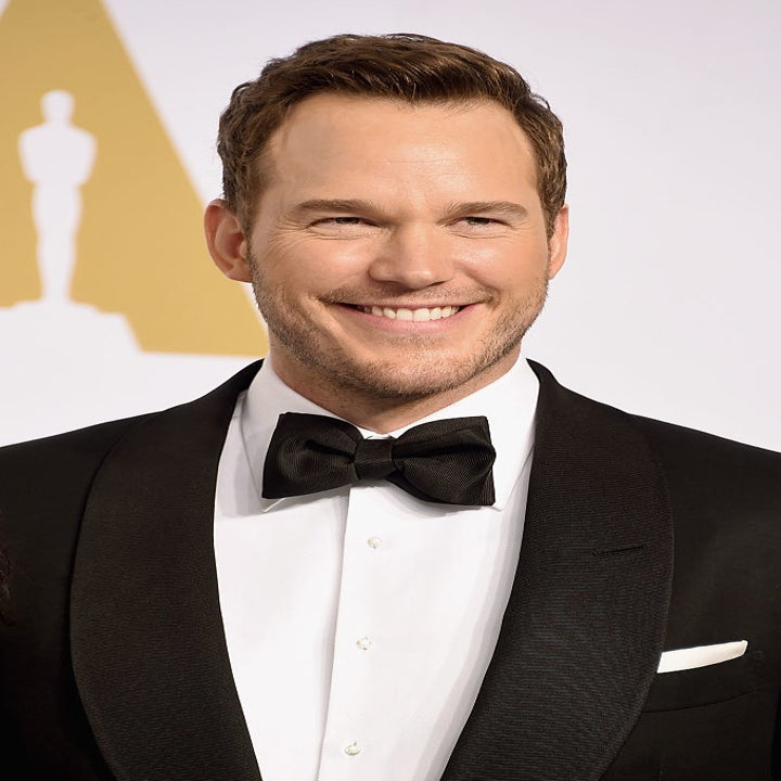 Chris Pratt And Chris Hemsworth Had A Cute Interaction On Twitter And Now I Love Them Even More