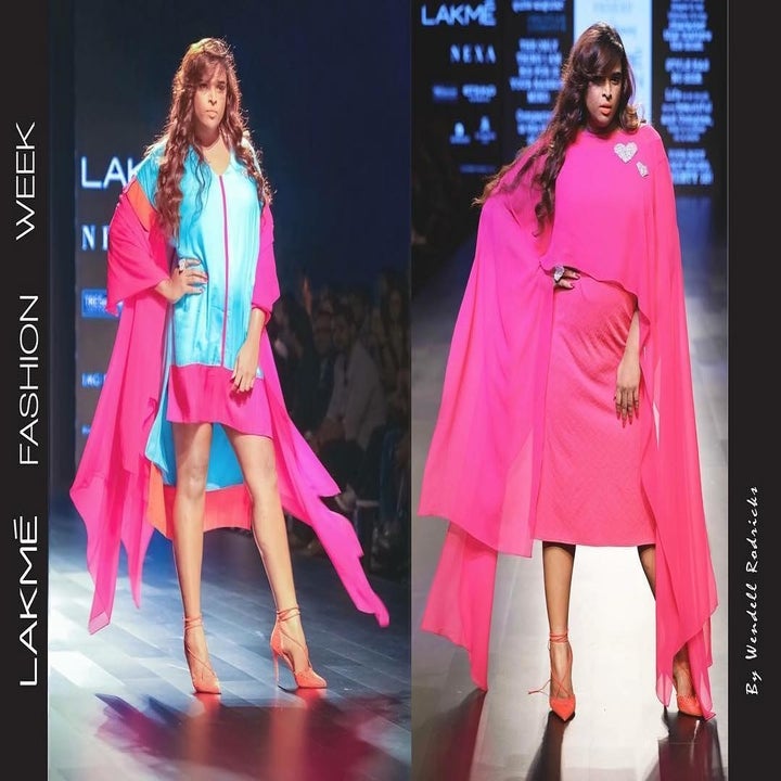 Get Over The Jenners And Hadids Check Out These Desi Models Killing It Internationally Well, we have come up today with the hottest in indian. check out these desi models killing it