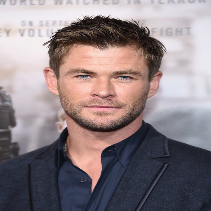 Chris Pratt And Chris Hemsworth Had A Cute Interaction On Twitter And ...