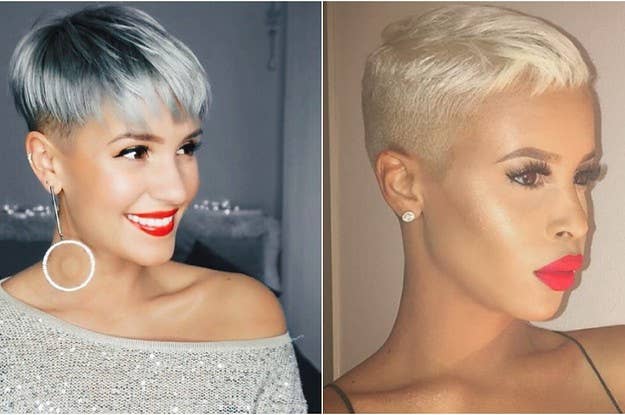 17 Short Hairstyles That Will Make You Want To Cut Your Hair