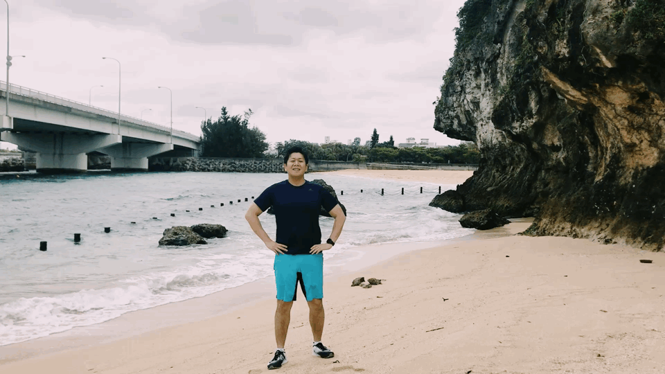 冬の海に行っても することない なんて思ってない