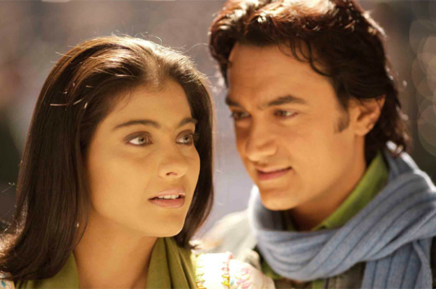 Aamir Khan made some comments regarding Narendra Modi's handling of the Narmada Dam, which did not go well with BJP and the Government of Gujarat. This led to protests, burning of effigies, and an unofficial ban of the movie in the entire state of Gujarat.