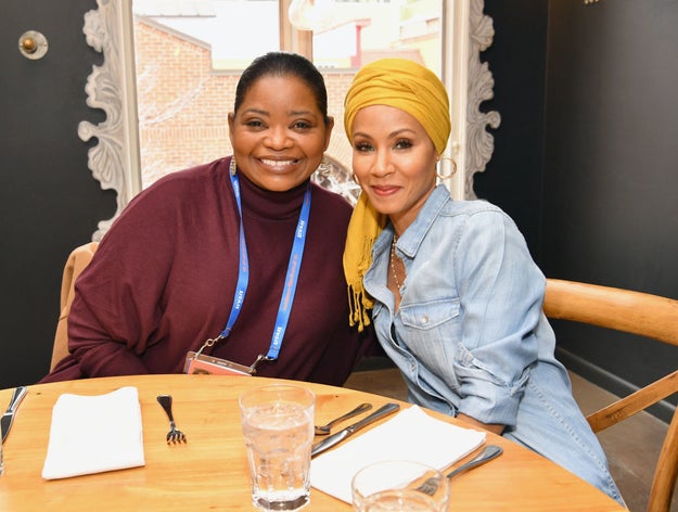 Act as a film festival juror for the U.S. Drama category, alongside cinematographer Rachel Morrison, actress Octavia Spencer, actor Michael Stuhlbarg, and director Joe Swanberg.