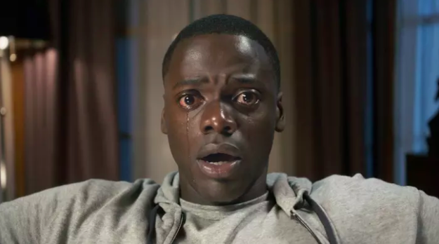 One of the most talked-about films of the year, Jordan Peele's horror/social commentary Get Out earned four Oscar nods on Tuesday as the nominees for the 90th Academy Awards were announced.