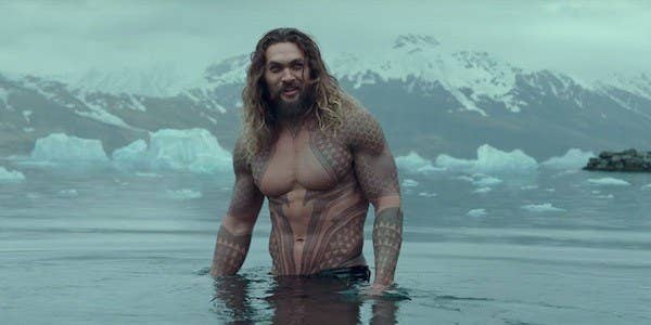 Jason Momoa Was So Good At Playing Khal Drogo That People Didn T Think He Could Speak English