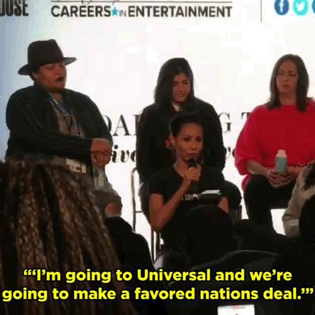 According to entertainmentmedialawsignal.com, favored nations or most favored nations clause (MFN) "describes the treatment given to a particular individual – it is a form of protection accorded to a single counter party, to assure them that no similarly-situated counter party is getting a better deal than they are."