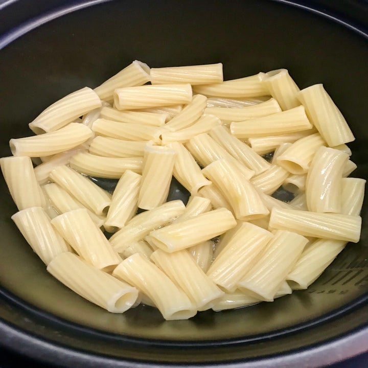 10 Genius Ways To Cook Pasta That Actually Work (And Taste Amazing)