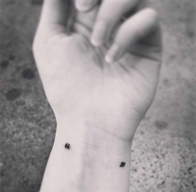 Cute Simple Tattoos With Meaning