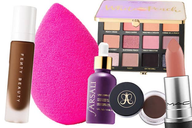 Quiz This Beauty Guru Quiz Will Accurately Guess If You Re In Your Teens 20s Or 30s