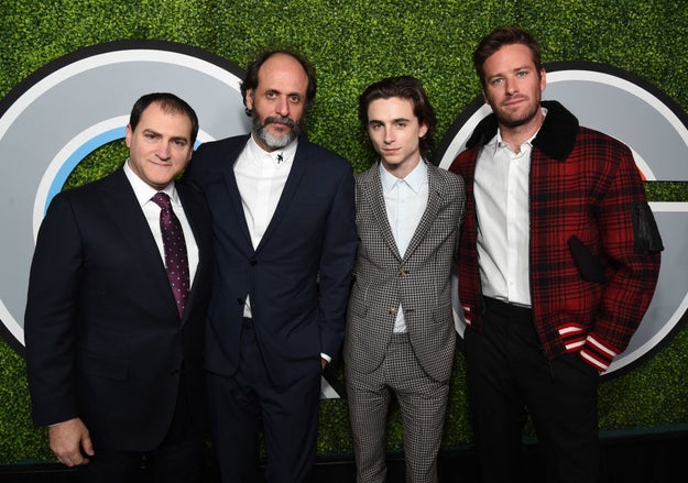 Though the nominations for the 90th annual Academy Awards ushered in a ton of historic firsts, not everyone was pleased about the selections for the highly coveted honor.