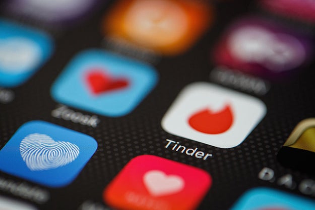 Lurkers sharing an unsecured Wi-Fi network with you could see when you're swiping right or left on Tinder and when you start a chat with someone, according to security research published Tuesday.