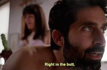 23 Ass Eating Tips From People Who Have Seen Some Shit