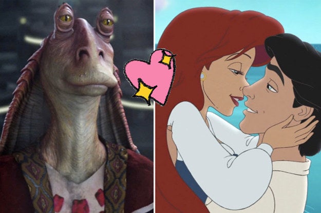 Am I Obsessed With A Fictional Character Quiz
