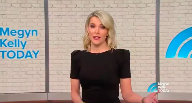 On Monday, Megyn Kelly used her segment on The Today Show to call out Jane Fonda for not wanting to discuss her experience with plastic surgery.