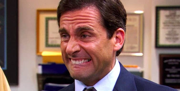 21 Faces All Children Of Divorce Will Recognize