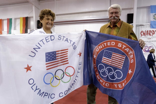 The Karolyi Ranch is owned by coaches Bela and Martha Karolyi, retired national team coordinators and the pioneers of the centralized training program used by USA Gymnastics. They defected to the US from Romania in 1981.