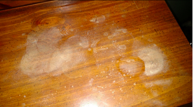 This Wood Polish S Before And After Photos Will Make You A Believer
