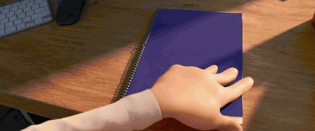 But getting into the habit of writing every day can be hard, and even harder to stick to.