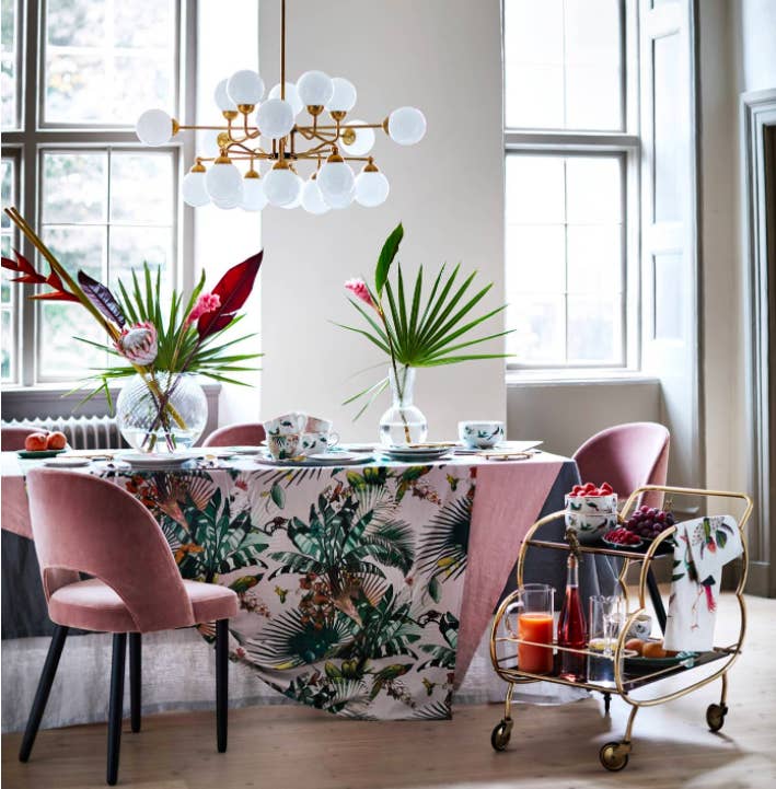 3 Luxury Home Decor Retailers to Check Out For Your Next Home
