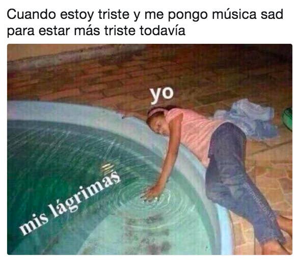 16 Memes Oscuros Para Tu Amigo El Que Piensa Que La Vida Es Puro Sufrimiento