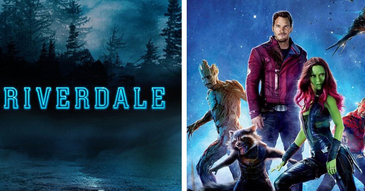 25 Películas y series que se estrenan en Netflix en febrero de 2018