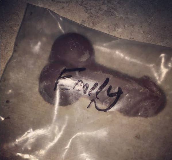 14 Hilariously Random Parents That'll Make You Go,