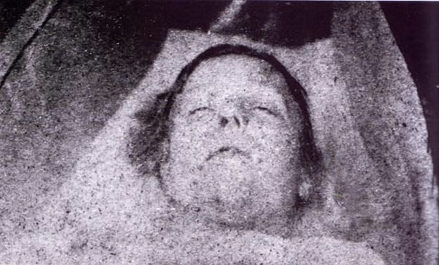 On Aug. 31, 1888, the body of Mary Ann Nichols was found by two men. She was the first victim, having suffered a severe throat slash.