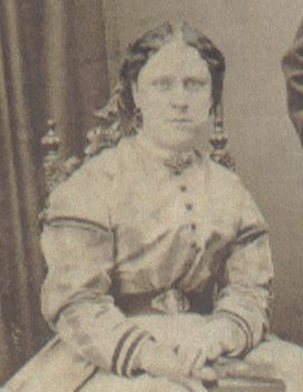 On Sept. 8, 1888, Annie Chapman was found by an elderly man. Her throat had been cut, and the murderer had taken her womb.