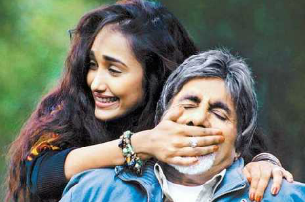 The movie inspired by American Beauty and Lolita, where a sixty-year-old fell in love with his daughter’s friend, was apparently against Indian values according to the Congress government party officials in Uttar Pradesh.