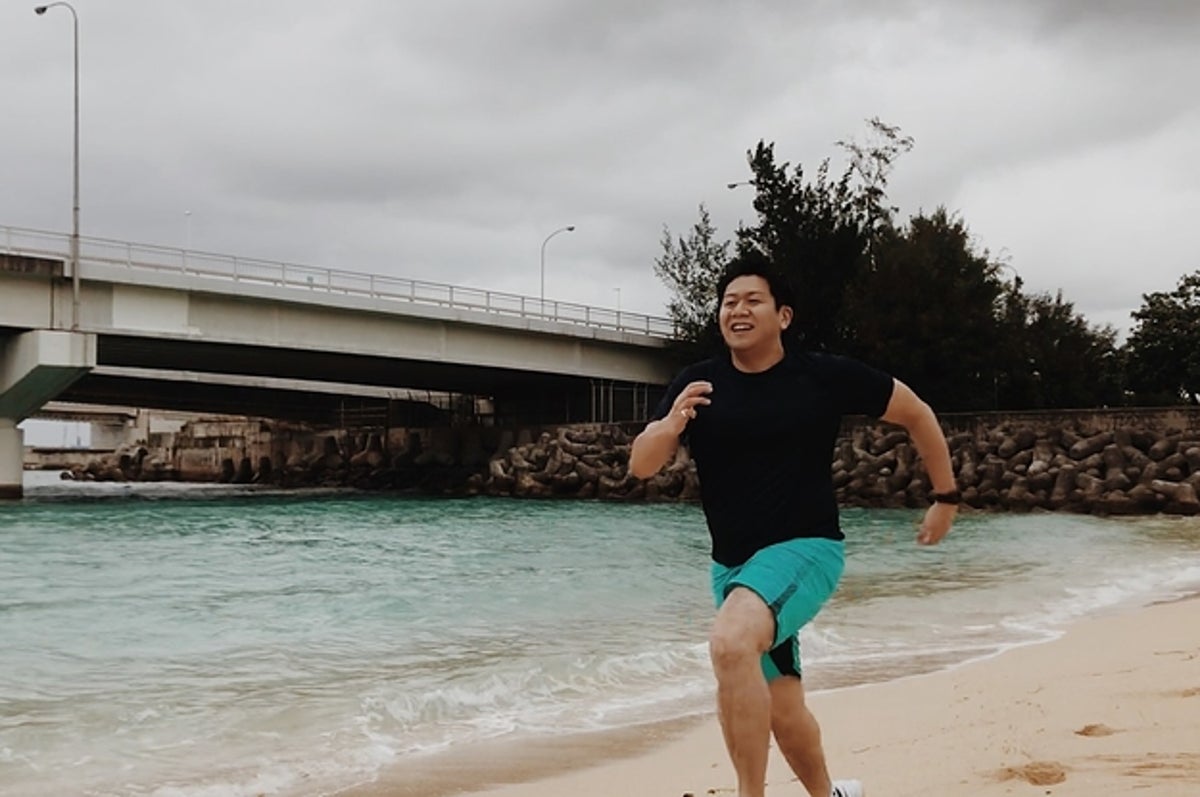 冬の海に行っても することない なんて思ってない