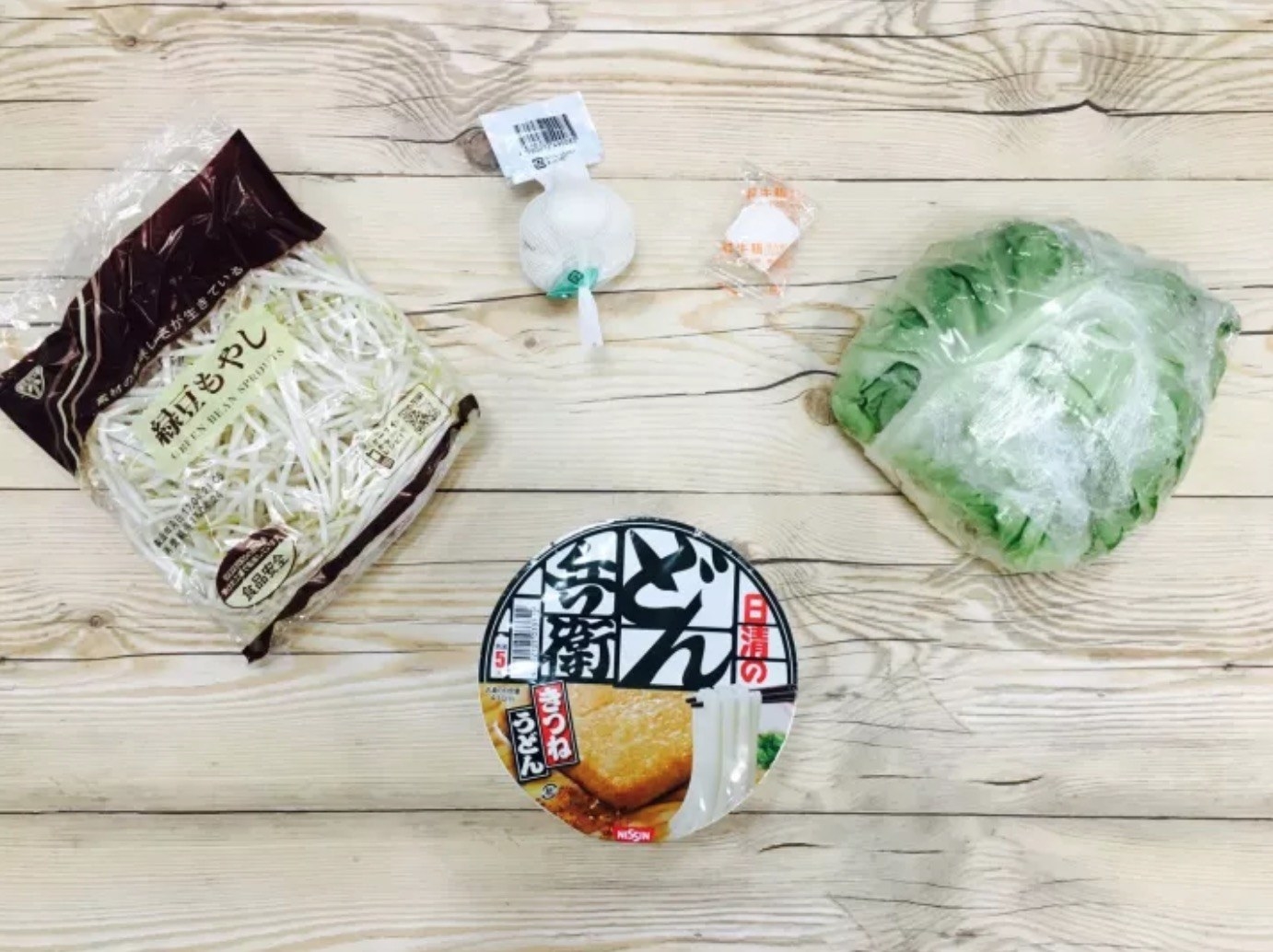 世界一美味しい「どん二郎」の作り方 誰も思いつかなかった激ウマ！Ｂ級