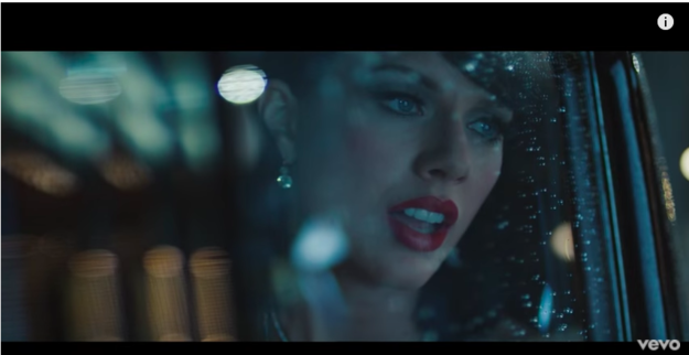 Can You Guess The Taylor Swift Video From A Single Screencap?