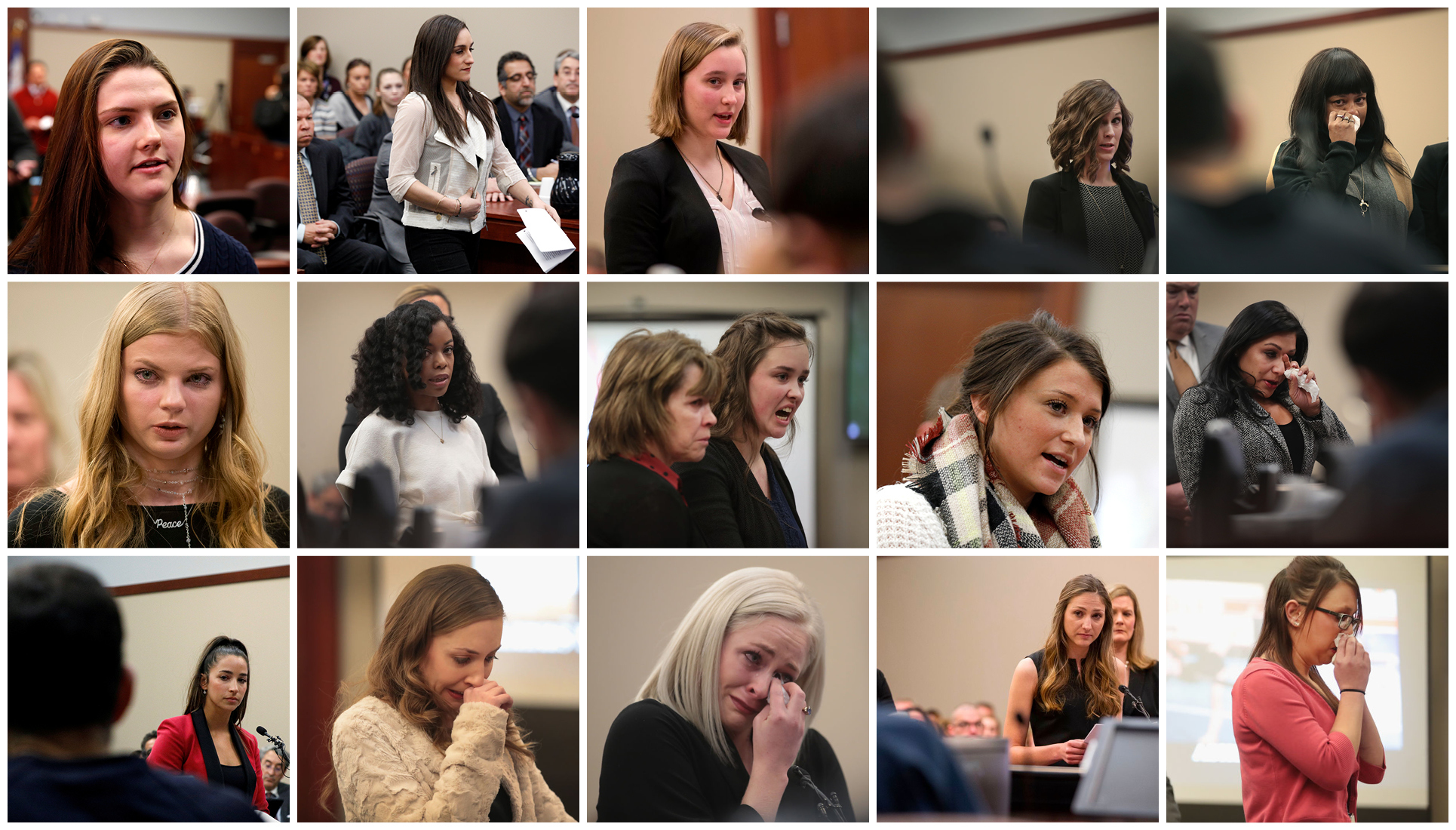 Emily denhollander nude