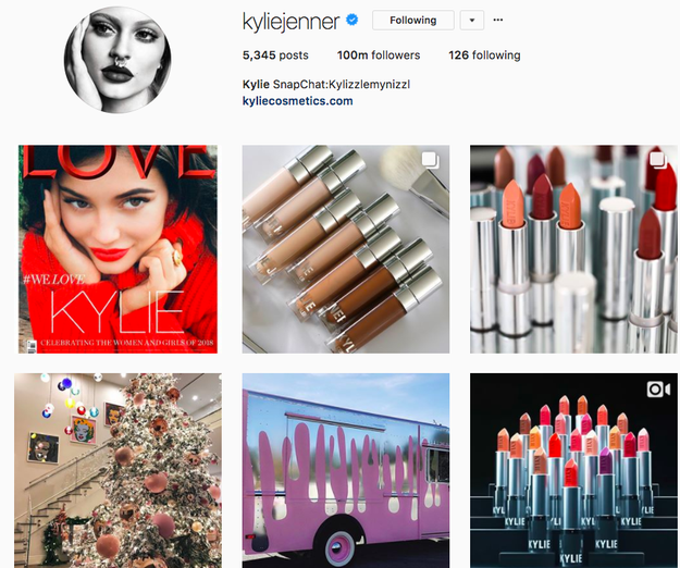 She's also disappeared from social media.