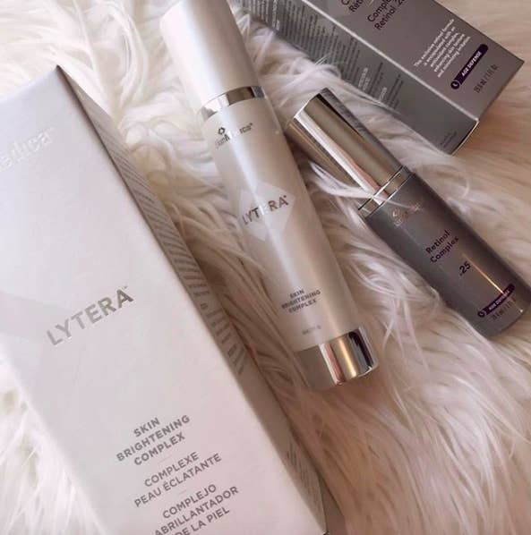 Get it from Skin Store for $117.