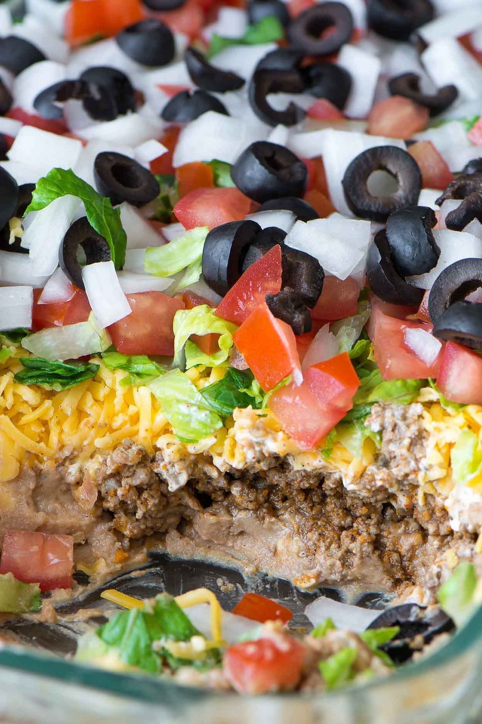 28 Crowd-Pleasing Game Day Recipes You Can Make In 30 Minutes