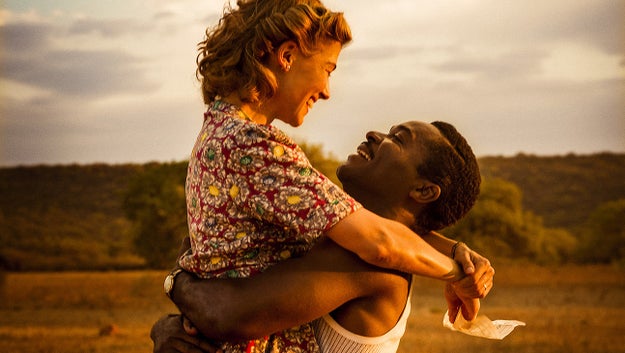 A United Kingdom (2016)