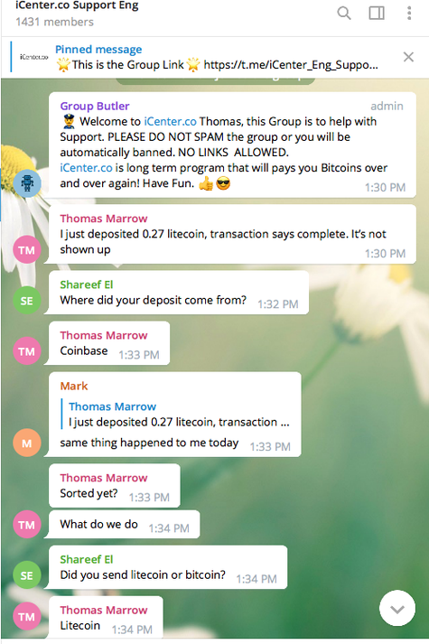 Bitcoin Scammers Are Using This App To Fleece People - 
