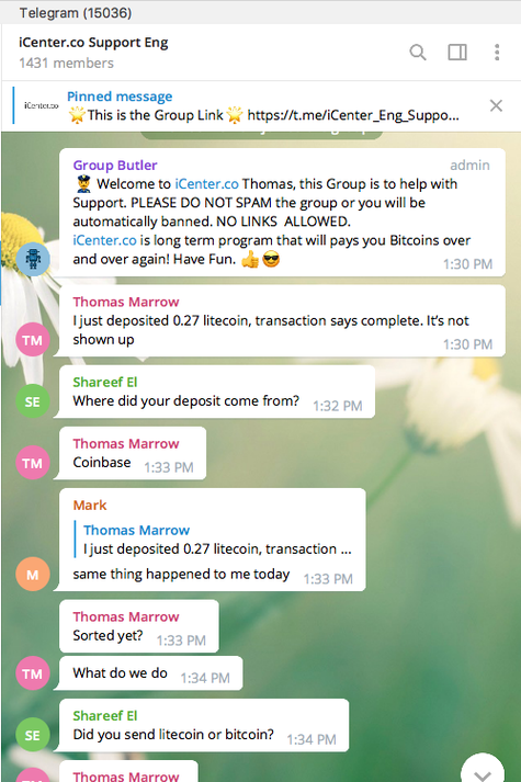 Bitcoin Scammers Are Using This App To Fleece People - 