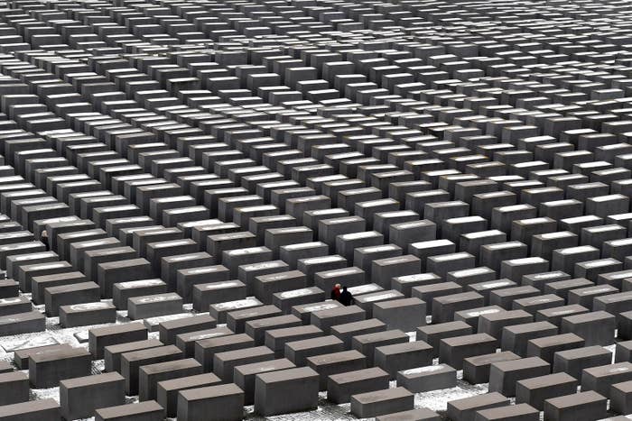 23 Pictures That Capture The Horrors Of The Holocaust