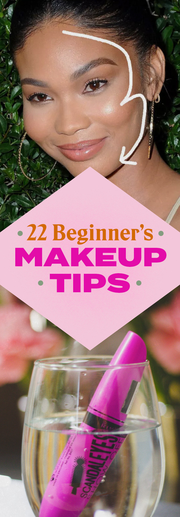 Facebook tips for makeup tips and beginners tricks best recipes