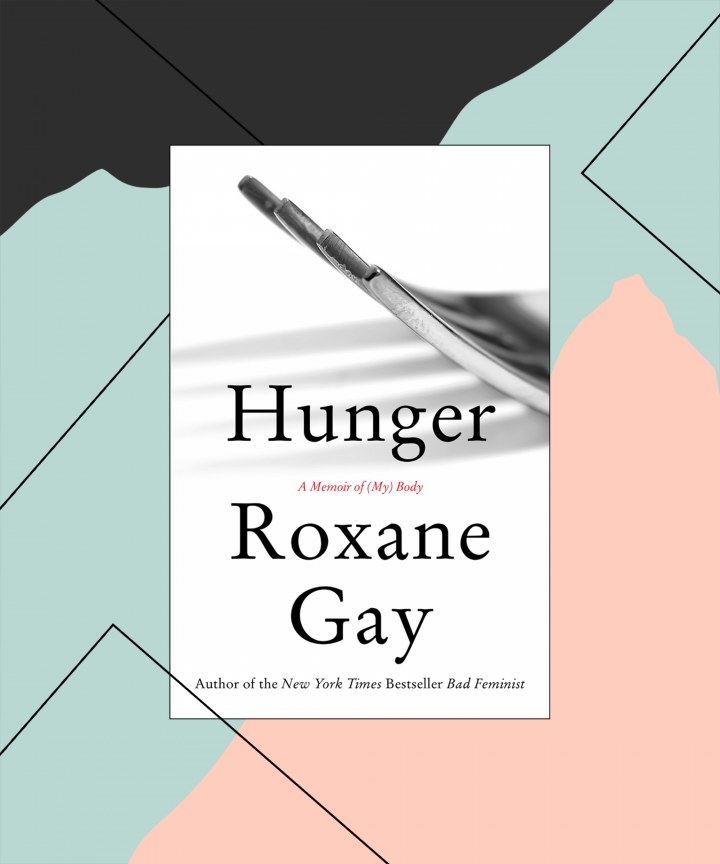 Roxane Gay, celebrated feminist, takes on body image and writes an honest and searing memoir about what it means to be overweight in America, recounting her personal struggles.Click here to get it from the UTC Library.
