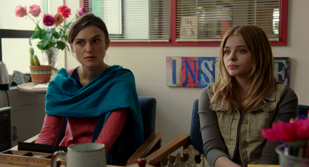 Laggies (2014)