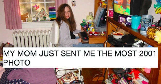 21 Posts Only People Who Grew Up In The '00s Will Understand