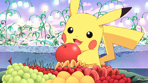 "I used to see my mom eating the core of the apple, so I used to eat it. Then in high school my friends saw me eating it and made a huge deal out of it. I still do it though because I ain't gonna let the haters stop me from doing my thang." – allegrachloe4
