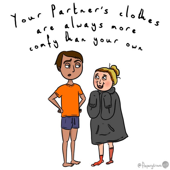 5 Quirky Things Stylish Couples Have in Common - Wedded Wonderland