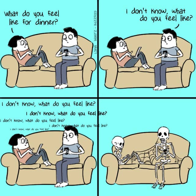 52 Weird Things All Couples Do When They Ve Been Together For Over Three Years And with more couples cooped up at home right now, these strange habits are even more apparent than usual. 52 weird things all couples do when