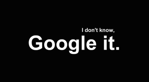 It's a smart idea to save your IRL requests for when you're really stuck on something.